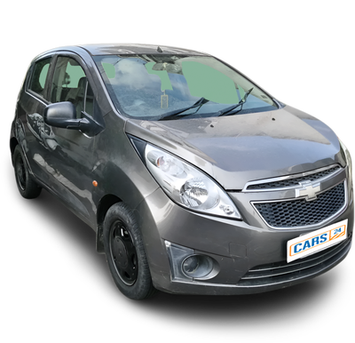 Chevrolet Beat-img